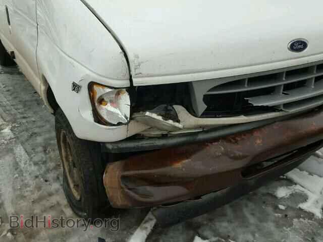 2002 FORD ECONOLINE - VIN: 1FTNE24L52HB16533 - Photo 10