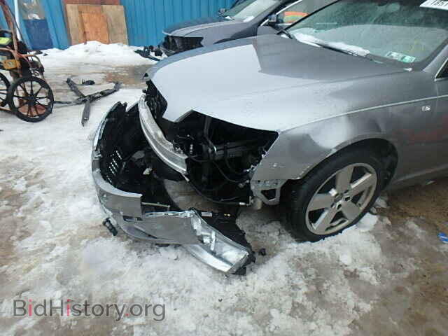 2008 AUDI A6 - VIN: WAUDH74F18N181025 - Фото 10