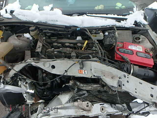 2005 FORD FOCUS - VIN: 1FAFP34N45W270565 - Фото 7