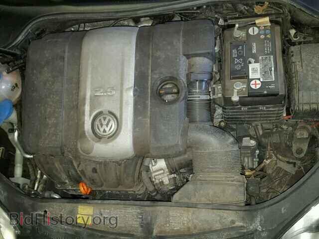 2009 VOLKSWAGEN RABBIT - VIN: WVWDB71K29W090315 - Фото 7