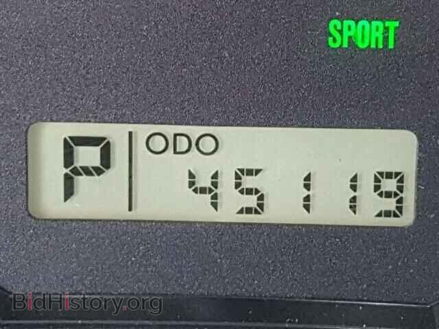 2013 SUBARU FORESTER - VIN: JF2SHADC9DH434714 - Фото 8