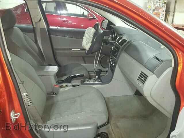 2008 DODGE AVENGER - VIN: 1B3LC56K88N684709 - Фото 5