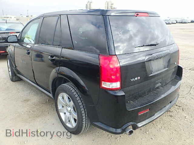 2005 SATURN VUE - VIN: 5GZCZ53415S860028 - Фото 3
