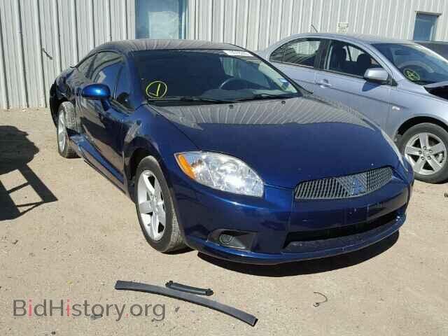 Фотография 4A3AK24F19E016004 - MITSUBISHI ECLIPSE 2009