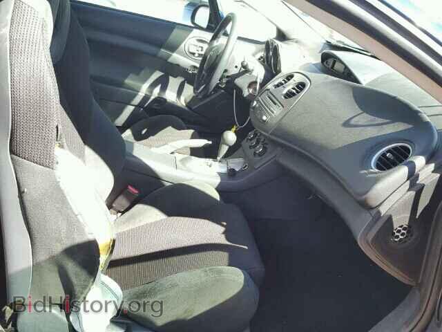 2009 MITSUBISHI ECLIPSE - VIN: 4A3AK24F19E016004 - Фото 5