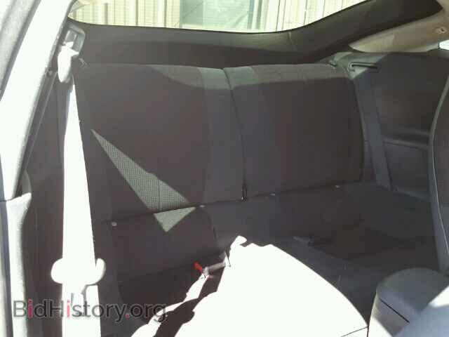 2009 MITSUBISHI ECLIPSE - VIN: 4A3AK24F19E016004 - Фото 6