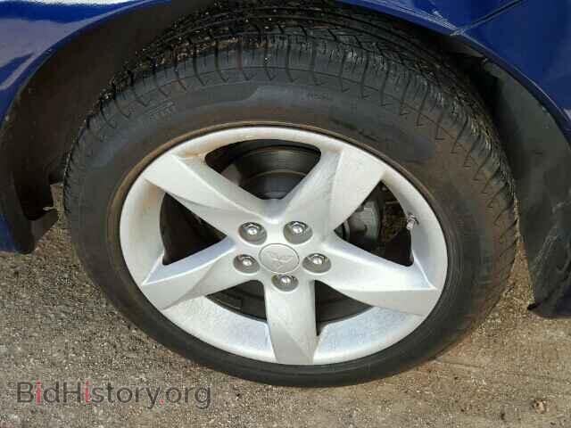 2009 MITSUBISHI ECLIPSE - VIN: 4A3AK24F19E016004 - Фото 10