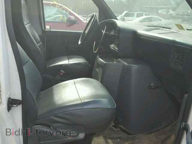 1994 FORD ECONOLINE - VIN: 1FTHE24Y4RHA64637 - Фото 5