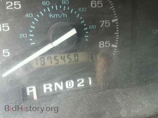 1994 FORD ECONOLINE - VIN: 1FTHE24Y4RHA64637 - Фото 8