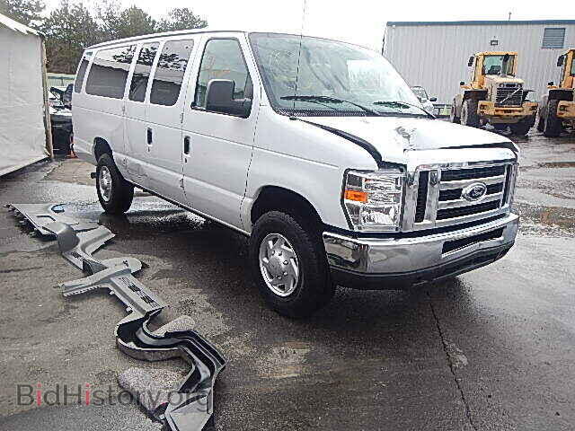 Фотография 1FBSS3BLXDDA94595 - FORD ECONOLINE 2013