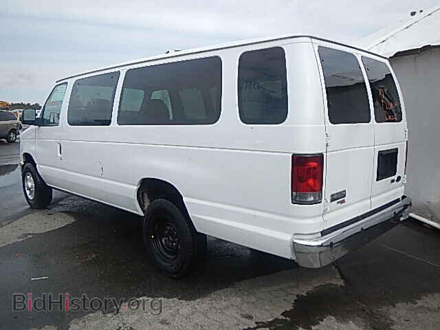 2013 FORD ECONOLINE - VIN: 1FBSS3BLXDDA94595 - Photo 3