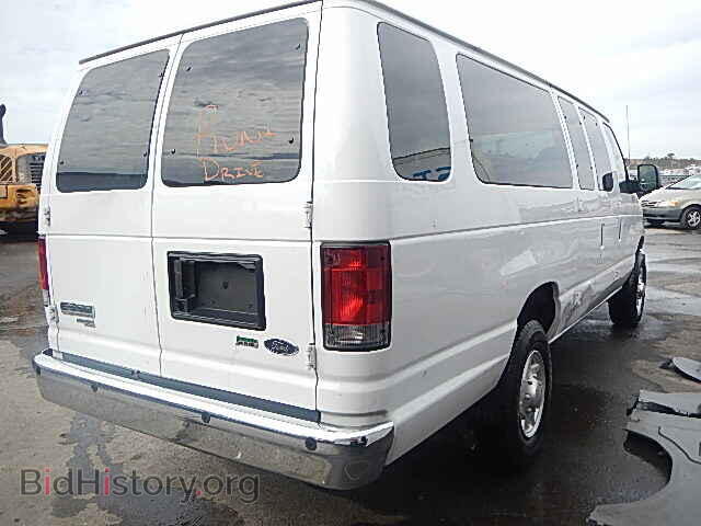 2013 FORD ECONOLINE - VIN: 1FBSS3BLXDDA94595 - Photo 4