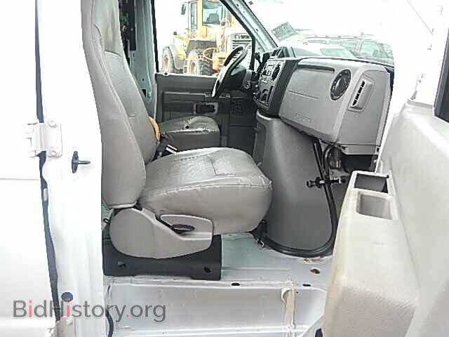 2013 FORD ECONOLINE - VIN: 1FBSS3BLXDDA94595 - Photo 5