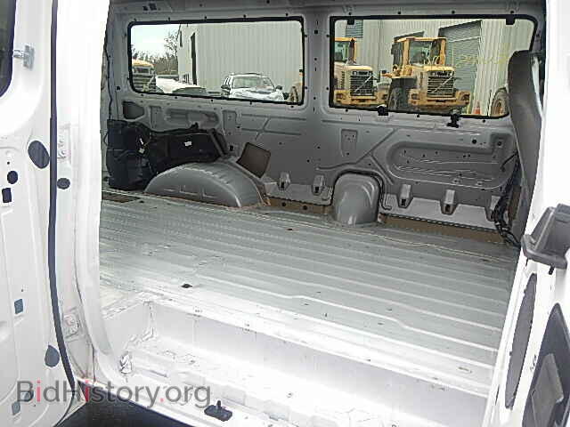 2013 FORD ECONOLINE - VIN: 1FBSS3BLXDDA94595 - Photo 6