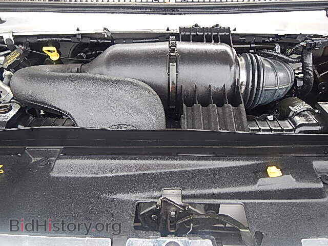 2013 FORD ECONOLINE - VIN: 1FBSS3BLXDDA94595 - Photo 7