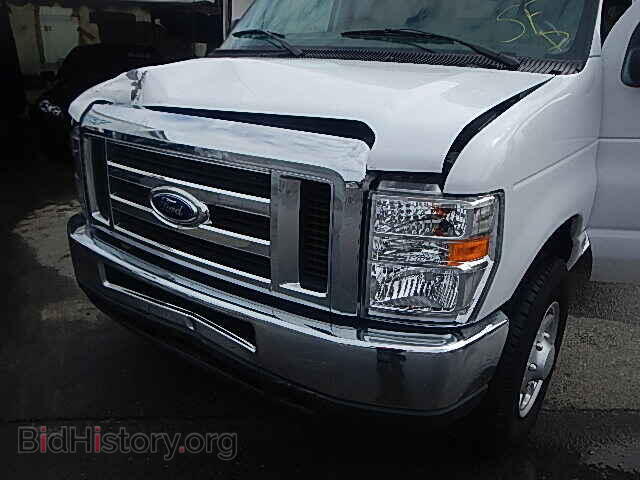 2013 FORD ECONOLINE - VIN: 1FBSS3BLXDDA94595 - Photo 9