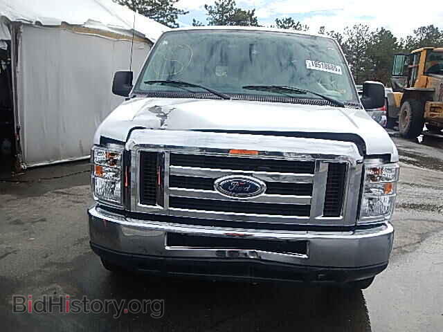 2013 FORD ECONOLINE - VIN: 1FBSS3BLXDDA94595 - Photo 10