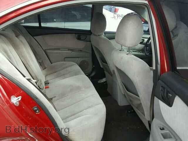 2010 KIA OPTIMA - VIN: KNAGG4A87A5440806 - Photo 6