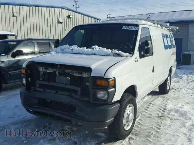 2012 FORD ECONOLINE - VIN: 1FTSE3EL6CDB38458 - Photo 2