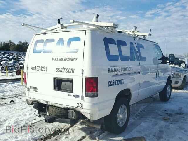 2012 FORD ECONOLINE - VIN: 1FTSE3EL6CDB38458 - Photo 4