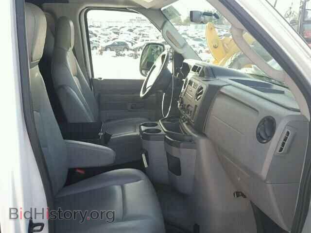2012 FORD ECONOLINE - VIN: 1FTSE3EL6CDB38458 - Photo 5