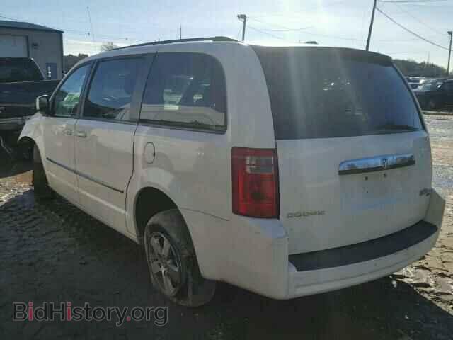 2010 DODGE CARAVAN - VIN: 2D4RN5D16AR277321 - Photo 3