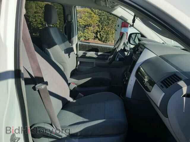 2010 DODGE CARAVAN - VIN: 2D4RN5D16AR277321 - Photo 5