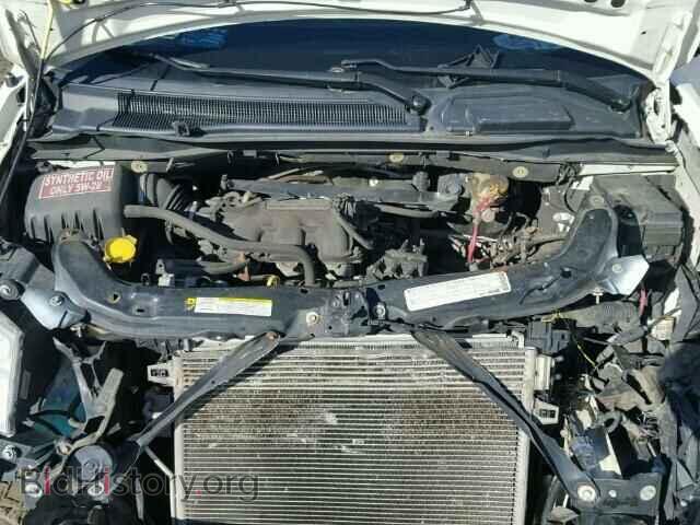 2010 DODGE CARAVAN - VIN: 2D4RN5D16AR277321 - Photo 7