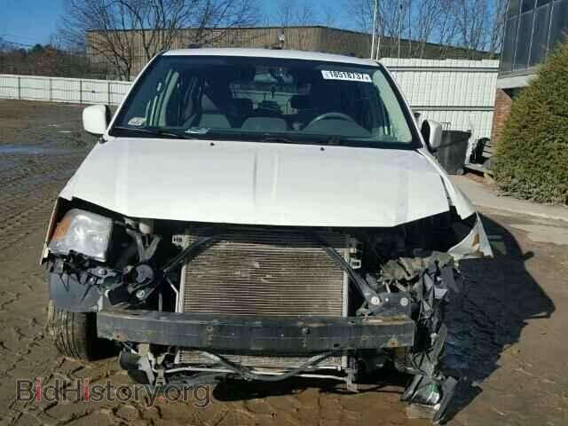2010 DODGE CARAVAN - VIN: 2D4RN5D16AR277321 - Photo 9