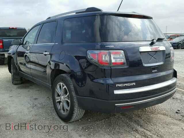 2015 GMC ACADIA - VIN: 1GKKRRKD7FJ101109 - Фото 3
