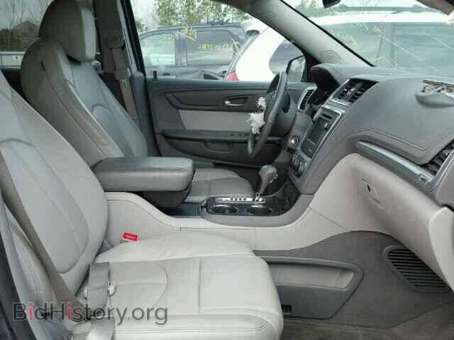 2015 GMC ACADIA - VIN: 1GKKRRKD7FJ101109 - Фото 5
