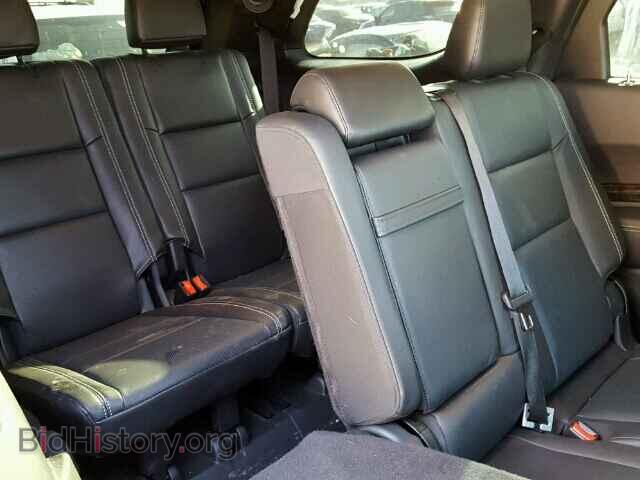 2015 DODGE DURANGO - VIN: 1C4SDHETXFC708116 - Фото 6