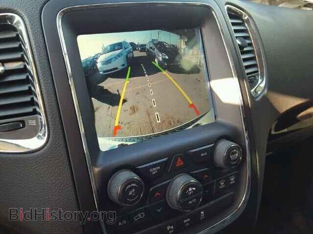2015 DODGE DURANGO - VIN: 1C4SDHETXFC708116 - Фото 9
