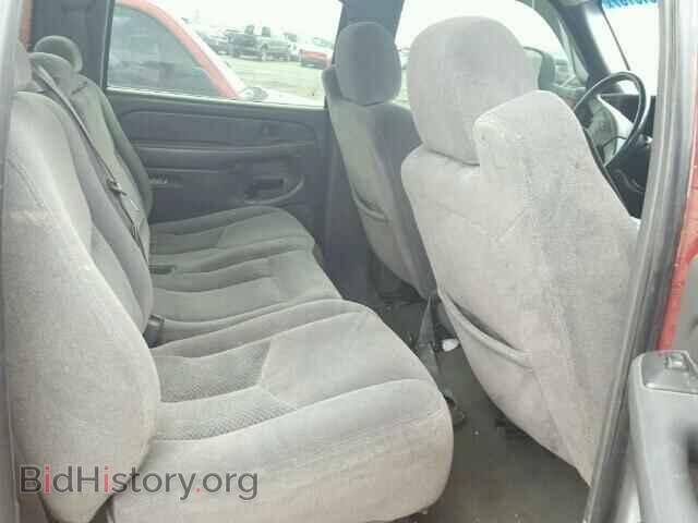 2005 CHEVROLET SILVERADO - VIN: NM939310877 - Фото 6