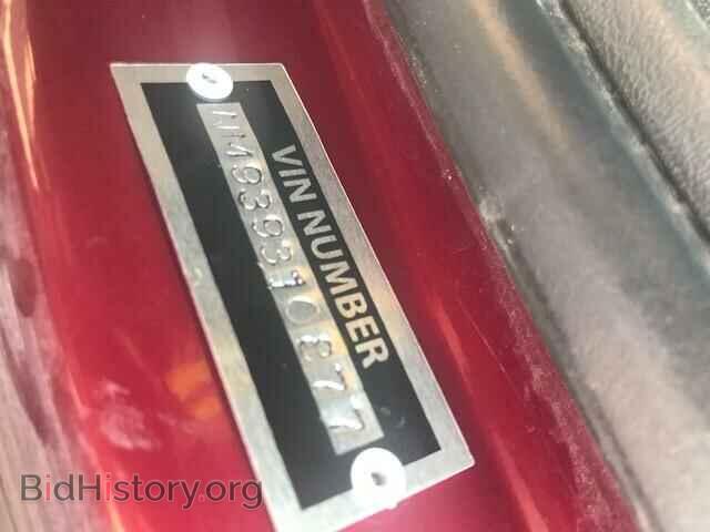 2005 CHEVROLET SILVERADO - VIN: NM939310877 - Фото 9