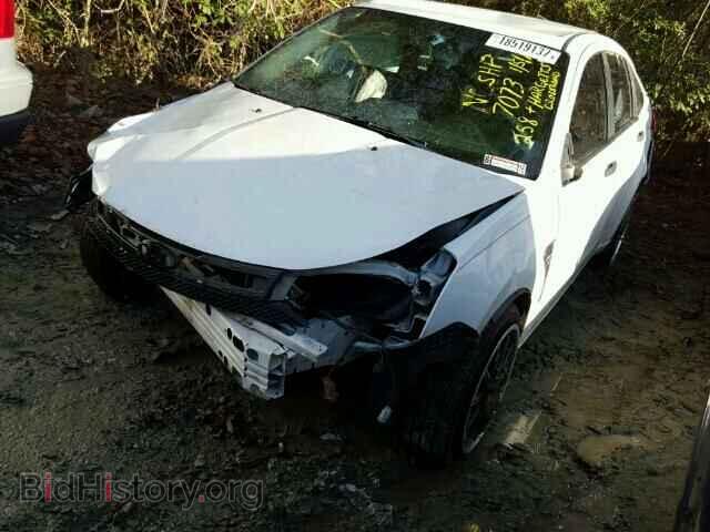 2010 FORD FOCUS - VIN: 1FAHP3HN3AW227073 - Фото 2
