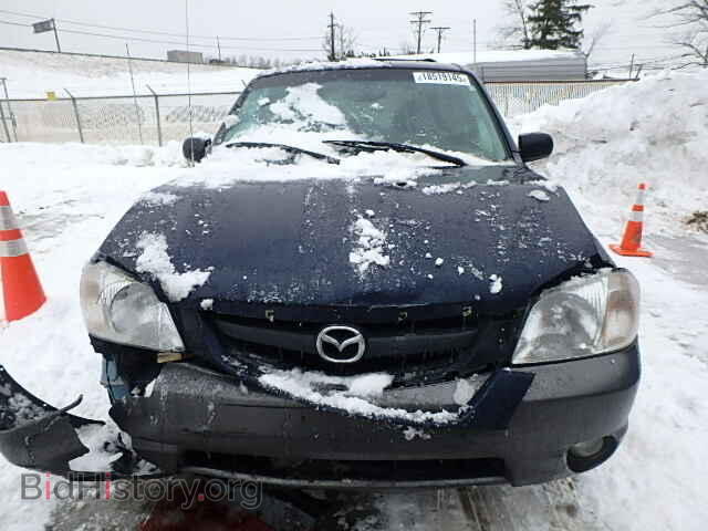 2003 MAZDA TRIBUTE - VIN: 4F2CZ96133KM44196 - Фото 7