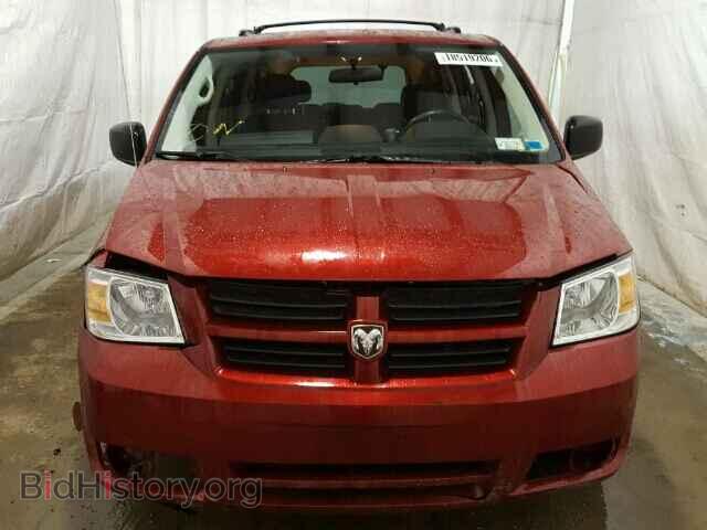 2010 DODGE CARAVAN - VIN: 2D4RN4DE6AR247930 - Фото 9