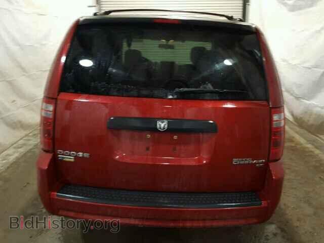 2010 DODGE CARAVAN - VIN: 2D4RN4DE6AR247930 - Фото 10