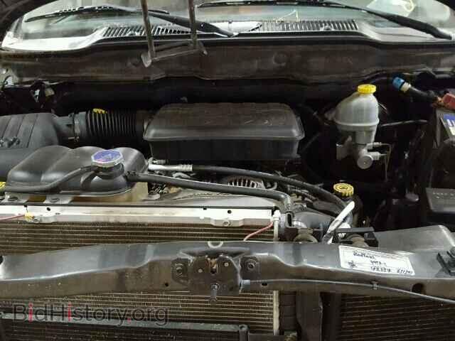 2002 DODGE RAM 1500 - VIN: 3D7HA18N82G175753 - Фото 7