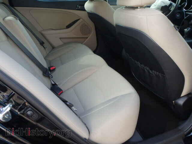 2013 KIA OPTIMA - VIN: 5XXGM4A75DG187472 - Фото 6