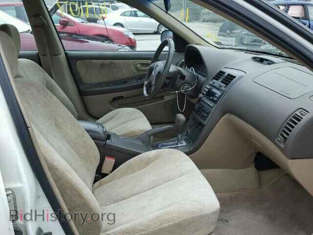 2000 NISSAN MAXIMA - VIN: JN1CA31D3YT728597 - Фото 5