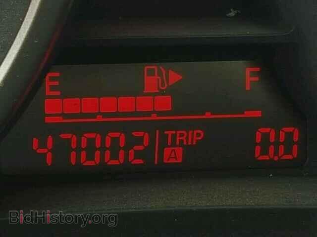 2011 MAZDA 6 - VIN: JM1BL1K42B1425089 - Фото 8