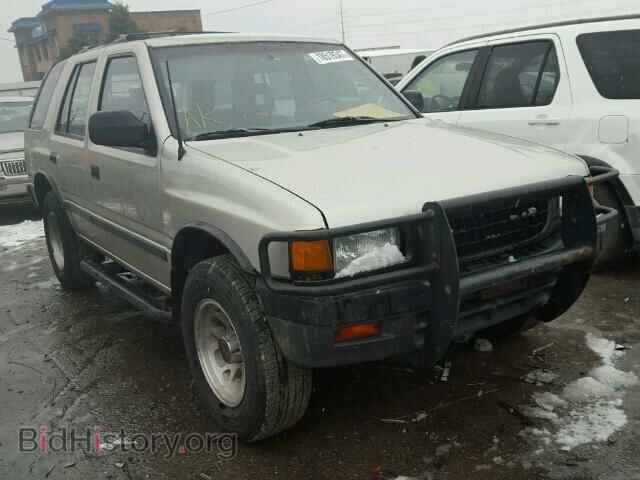 Photo 4S2CY58V4S4323700 - ISUZU RODEO 1995
