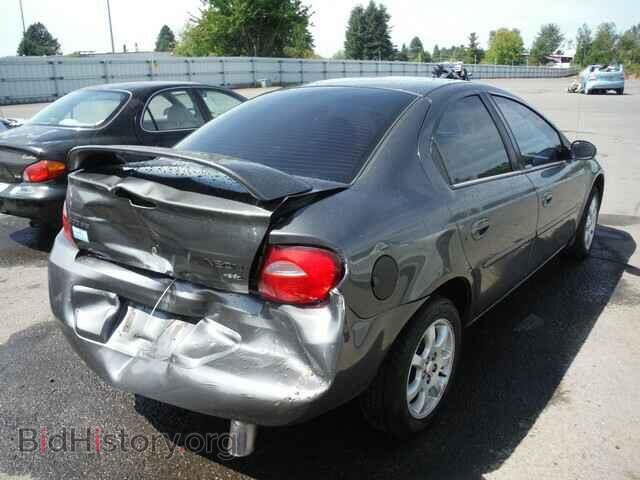 2004 DODGE NEON - VIN: 1B3ES56C64D571751 - Фото 4