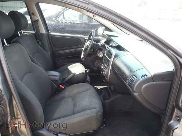 2004 DODGE NEON - VIN: 1B3ES56C64D571751 - Фото 5