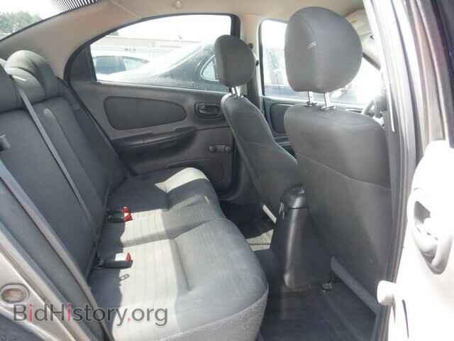 2004 DODGE NEON - VIN: 1B3ES56C64D571751 - Фото 6