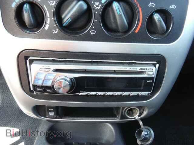 2004 DODGE NEON - VIN: 1B3ES56C64D571751 - Фото 9