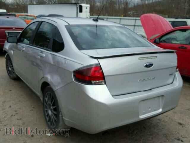 2010 FORD FOCUS - VIN: 1FAHP3GN4AW104254 - Фото 3