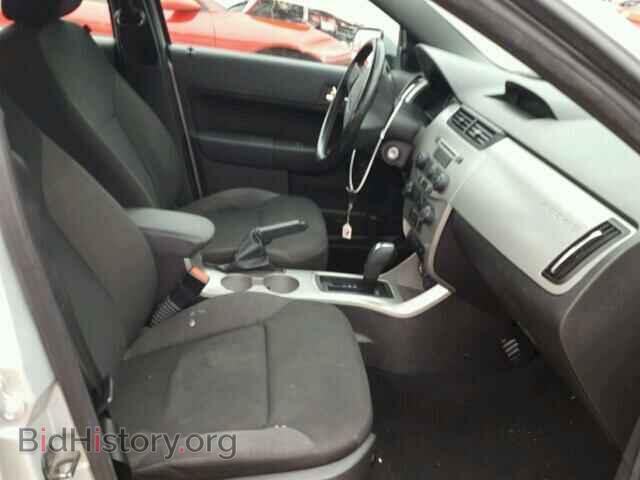 2010 FORD FOCUS - VIN: 1FAHP3GN4AW104254 - Фото 5